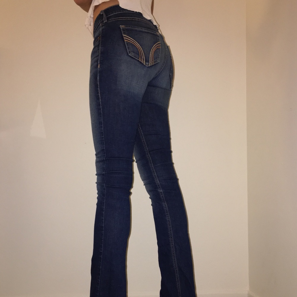 Bootcut hollister Jeans